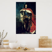 ピーター素晴らし ポスター (キッチン)