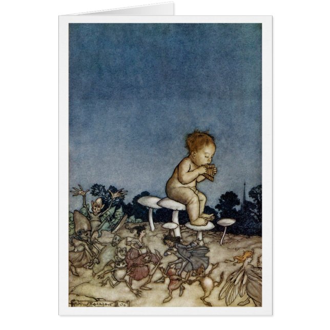 ピーター遊フルート (正面)