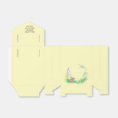 ピーター・コットン・テール フェイバーボックス (折り畳みなし)