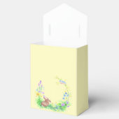 ピーター・コットン・テール フェイバーボックス (オープン)