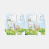 ピーター・ザ・ラビットのガーデニング フェイバーボックス (折り畳みなし)