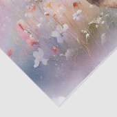 ピーター・ザ・ラビットのバンティングと風船 薄葉紙 (詳細)