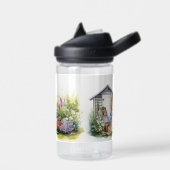 ピーター・ザ・ラビットウォーターボトル ウォーターボトル (左面)