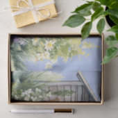 ピーター・ザ・ラビットガーデン 薄葉紙 (ギフト)