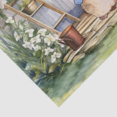 ピーター・ザ・ラビットガーデン 薄葉紙 (詳細)