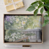 ピーター・ザ・ラビットガーデン 薄葉紙 (ギフト)