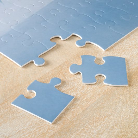 ピーター・ザ・ラビットジンジャーパンの家 ジグソーパズル (側面)