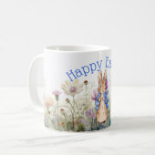 ピーター・ザ・ラビットハッピーイースター コーヒーマグカップ (正面左)