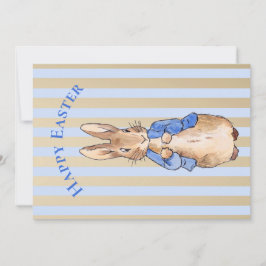 ピーター・ザ・ラビットハッピーイースター シーズンカード