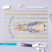 ピーター・ザ・ラビットハッピーイースター 薄葉紙 (クラフト)