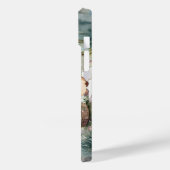 ピーター・ザ・ラビットハッピーイースター Case-Mate iPhoneケース (裏面 / 左)