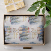 ピーター・ザ・ラビットメリークリスマスツリー 薄葉紙 (ギフト)