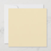 ピーター・ザ・ラビット「ありがとう」テキスト サンキューカード (裏面)