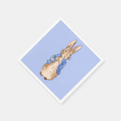 ピーター・ザ・ラビット スタンダードカクテルナプキン (角)