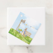 ピーター・ザ・ラビット フェイバータグ (インサイチュ)