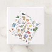 ピーター・ザ・ラビット フェイバータグ (インサイチュ)