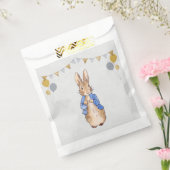 ピーター・ザ・ラビット フェイバーバッグ (封をした状態)