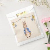 ピーター・ザ・ラビット フェイバーバッグ (封をした状態)