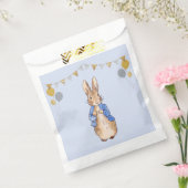 ピーター・ザ・ラビット フェイバーバッグ (封をした状態)