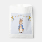 ピーター・ザ・ラビット フェイバーバッグ (正面)