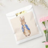 ピーター・ザ・ラビット フェイバーバッグ (封をした状態)