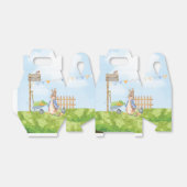 ピーター・ザ・ラビット フェイバーボックス (折り畳みなし)