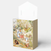 ピーター・ザ・ラビット フェイバーボックス (オープン)