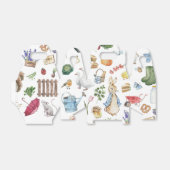 ピーター・ザ・ラビット フェイバーボックス (折り畳みなし)