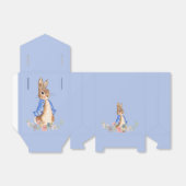 ピーター・ザ・ラビット フェイバーボックス (折り畳みなし)