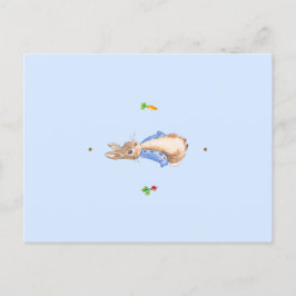 ピーター・ザ・ラビット ポストカード