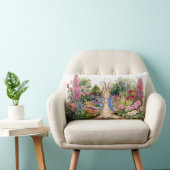 ピーター・ザ・ラビット ランバークッション (椅子)