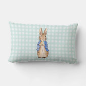 ピーター・ザ・ラビット ランバークッション (裏面)