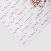 ピーター・ザ・ラビット 薄葉紙 (詳細)