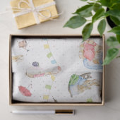 ピーター・ザ・ラビット 薄葉紙 (ギフト)