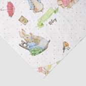 ピーター・ザ・ラビット 薄葉紙 (詳細)