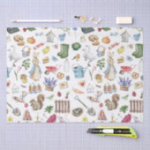 ピーター・ザ・ラビット 薄葉紙 (クラフト)