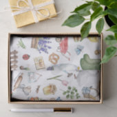 ピーター・ザ・ラビット 薄葉紙 (ギフト)