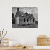 ピーター・ジェファーソン・ファーム ポスター (キッチン)