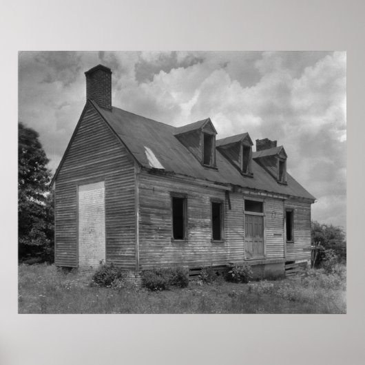 ピーター・ジェファーソン・ファーム ポスター (正面)