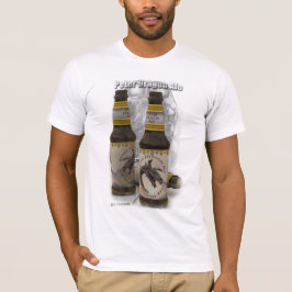 ピーター・ドラゴンエール Tシャツ