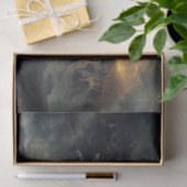 ピーター・ニコライ・アルボの野生の狩り 薄葉紙 (ギフト)