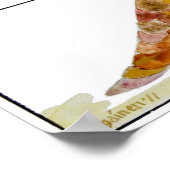 ピーター・パンゴリンのポスター ポスター (角)