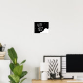 ピーター・パン 壁飾り「少年は決して寝るべきではない…」 ポスター (ホームオフィス)