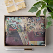 ピーター・ブルーゲル子供の遊び 薄葉紙 (ギフト)