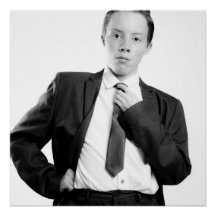 ピーター・ベイフィールド・ポスター2