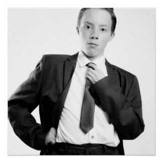 ピーター・ベイフィールド・ポスター2 ポスター