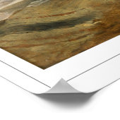 ピーター・ポール・ルーベンス熱烈なアートポスター#16 ポスター (角)