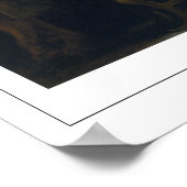 ピーター・ポール・ルーベンス熱烈なアートポスター#201 ポスター (角)