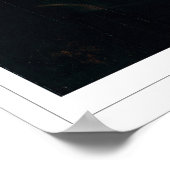 ピーター・ポール・ルーベンス熱烈なアートポスター#20 ポスター (角)