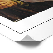 ピーター・ポール・ルーベンス熱烈なアートポスター#223 ポスター (角)